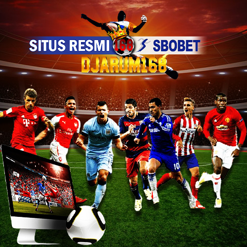 DJARUM168 Daftar Situs Sbobet Server Bandar Mix Parlay Juara